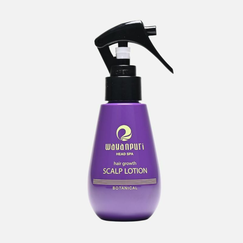 ヘアグローススカルプローション